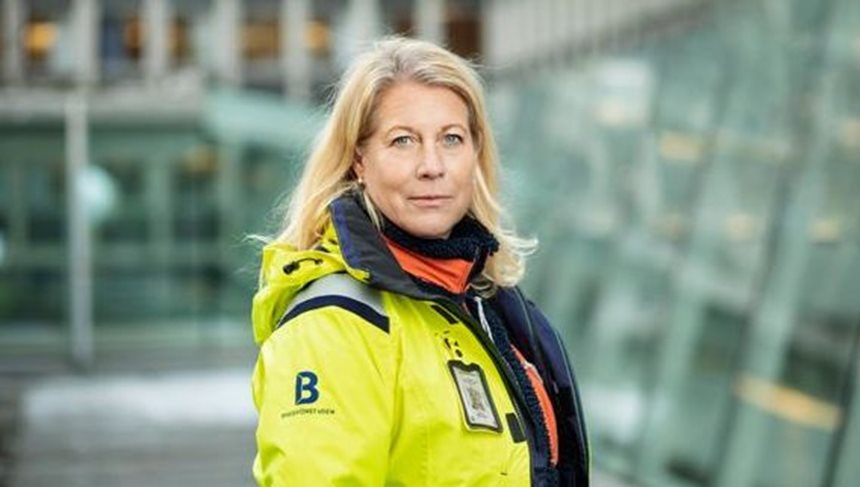 Catharina Elmsäter Svärd