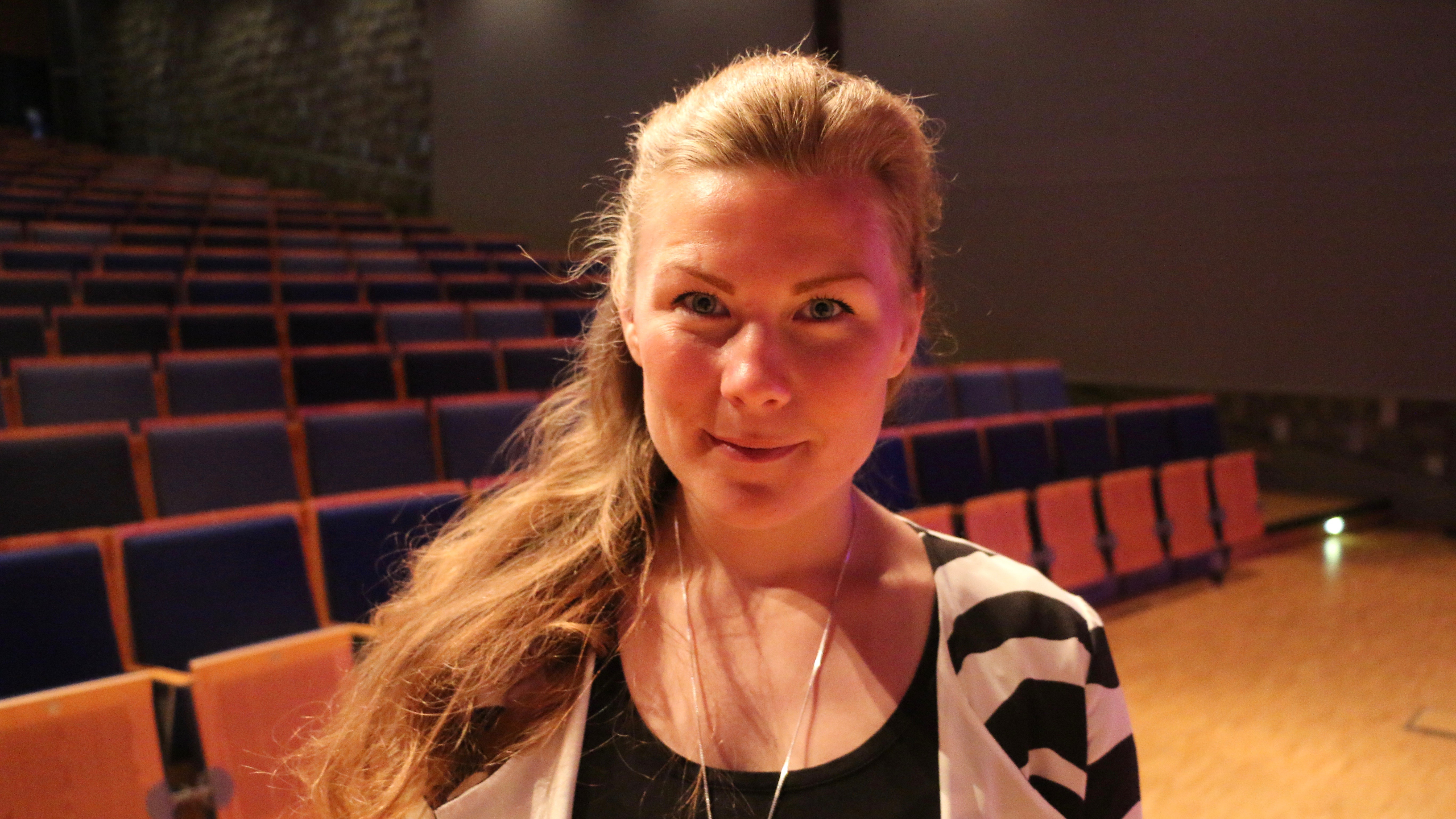 Anna Kuhmunen Silba Siida