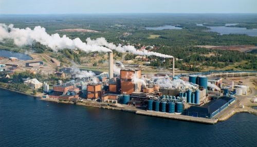 BillerudKorsnäs ökade försäljning och vinst