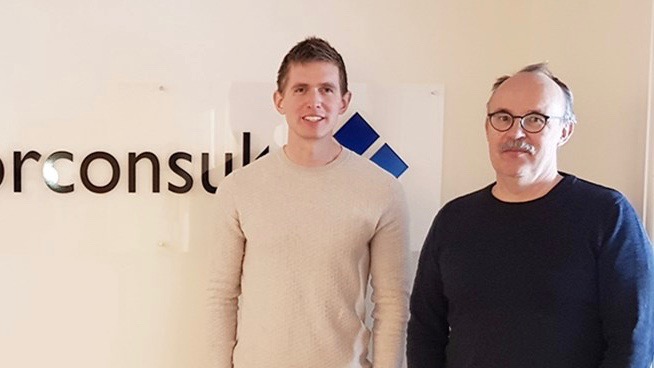 Norconsult i Skellefteå