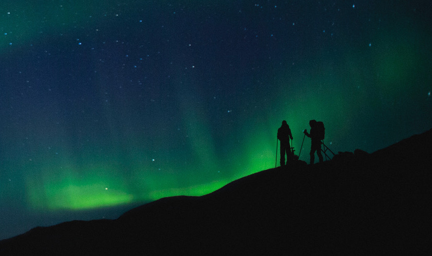Film På Kebnekajse