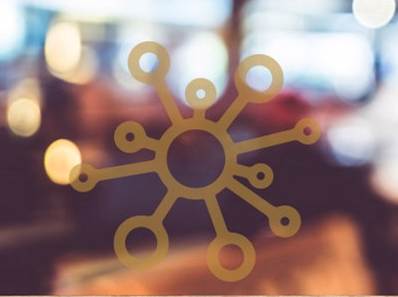 Näringslivets pris vinjett 2