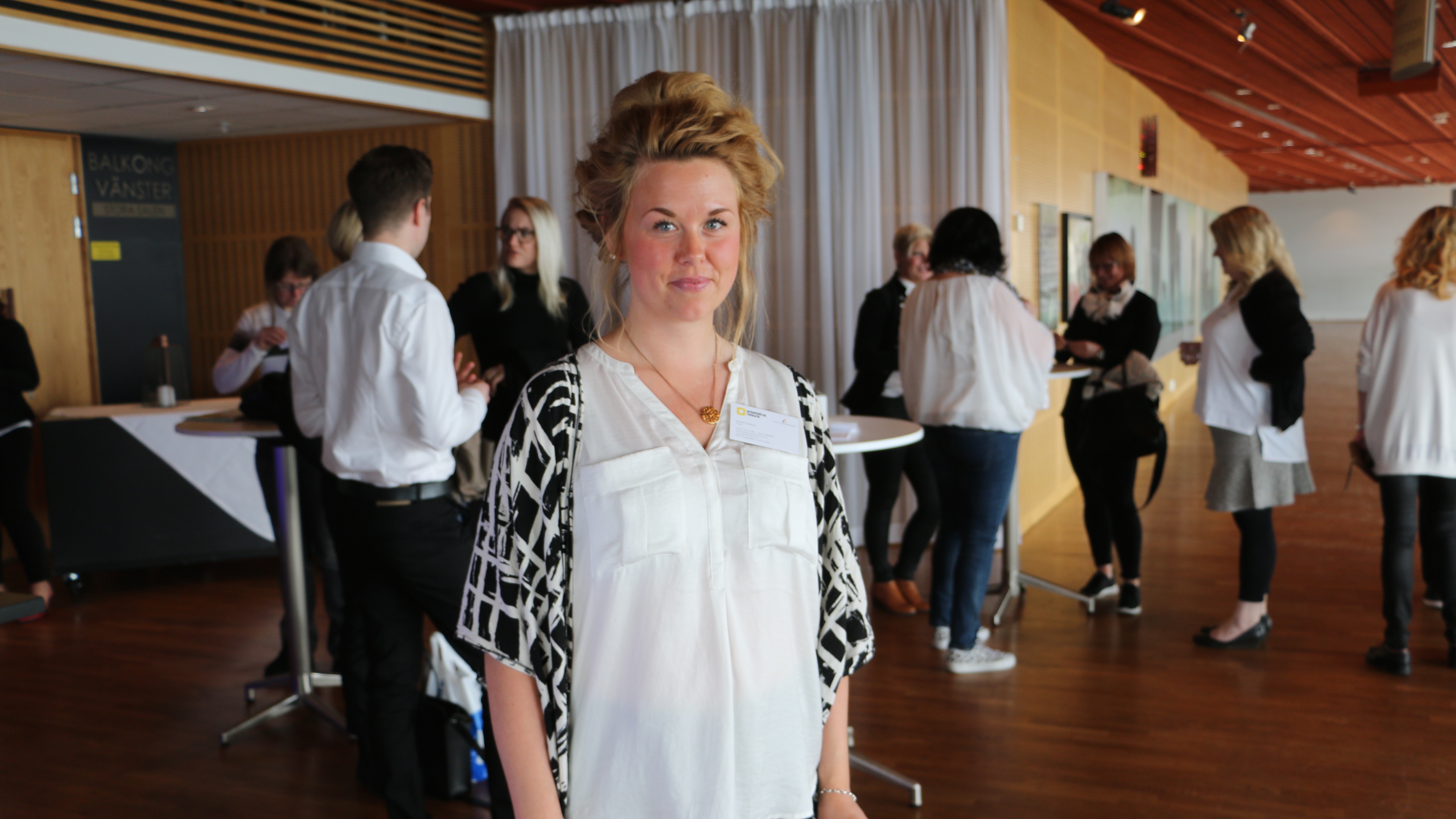 Annelie Stenberg Arena