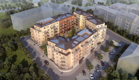 Lindbäcks I Haninge (1)