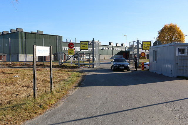 KnC mMiner tittar på Finland