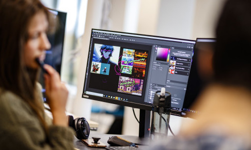 Spelutbildning Boden