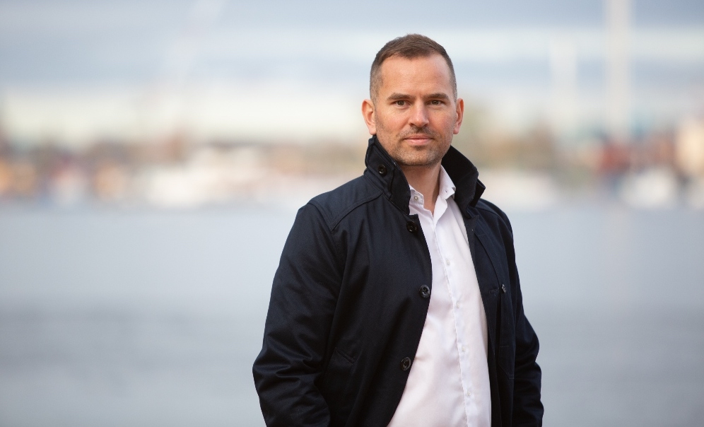 Jon Gretar Gudjonsson