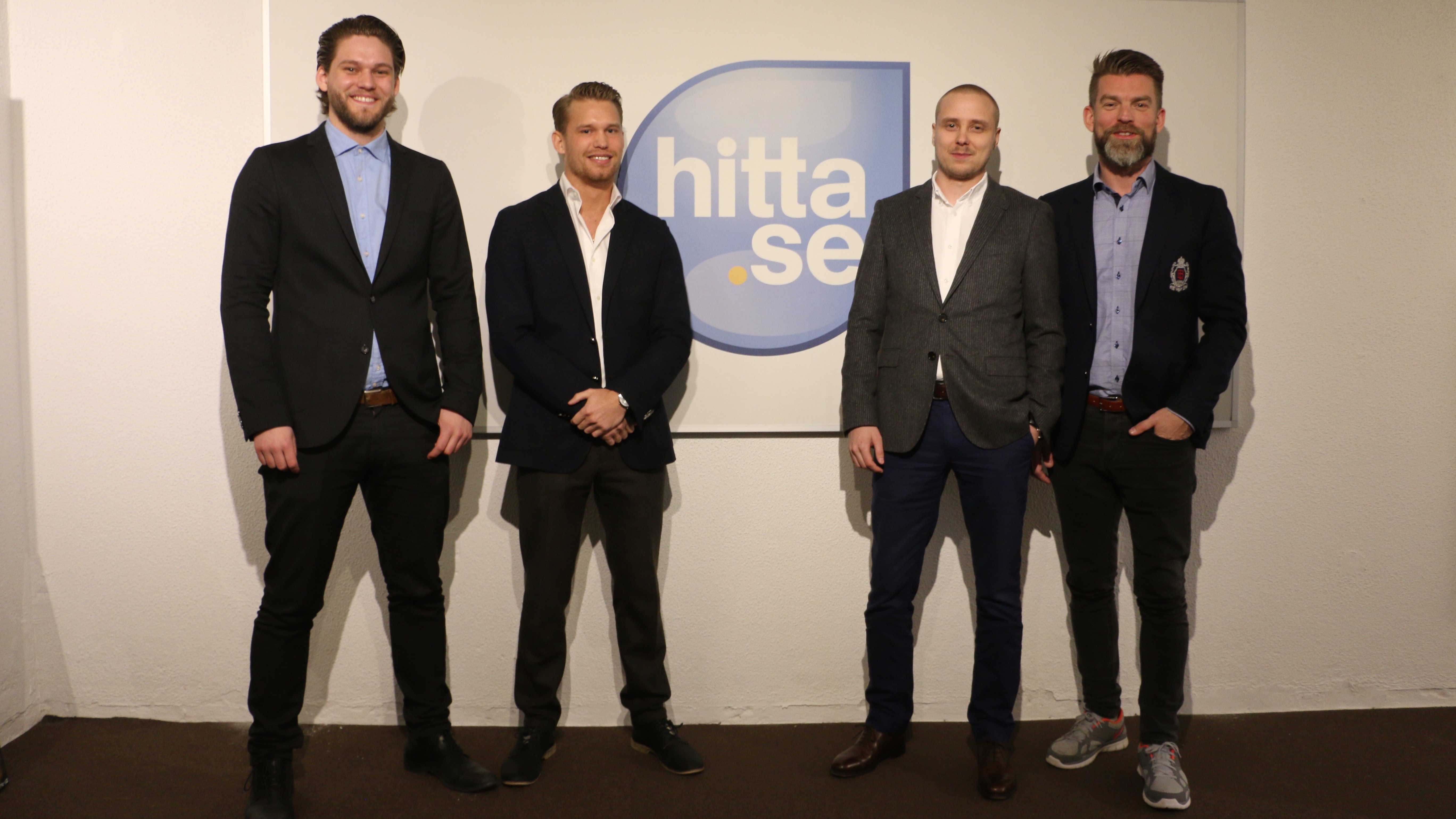 Hitta.se gör offensiv i norr med Reklam365