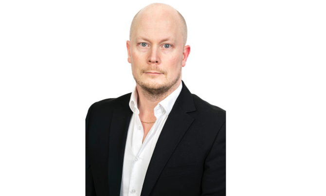 Magnus Gustafsson Skylite