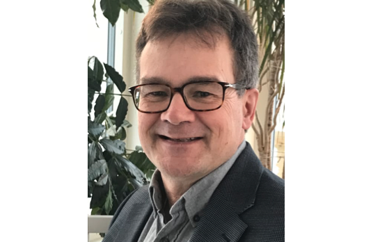 Roger Eliasson Connect