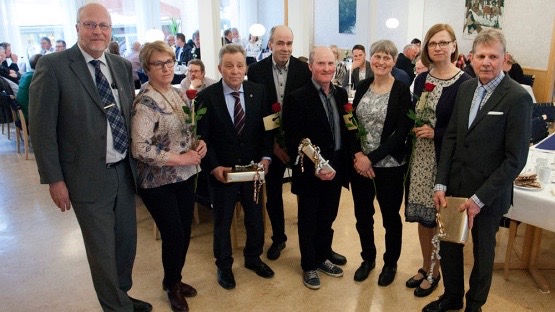 Prisade av Norrmejerier