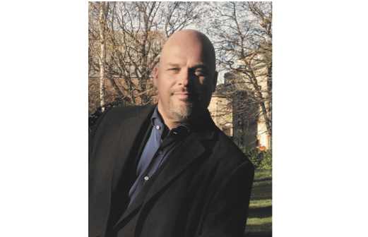 Peter Ericson lämnar Dina försäkringar