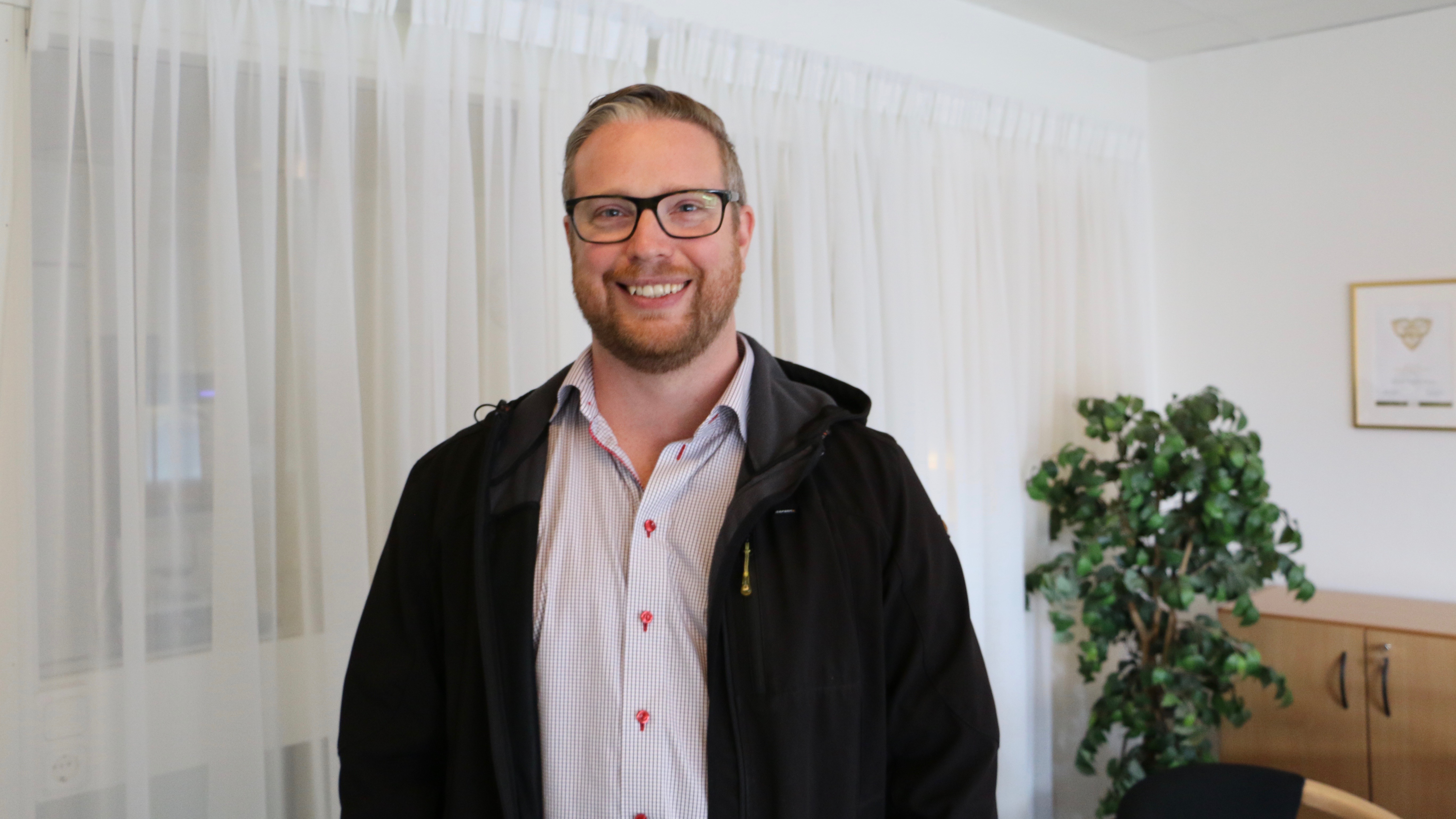 Markus Johansson Noak