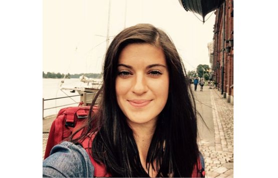 Kaela Loffler Netrounds