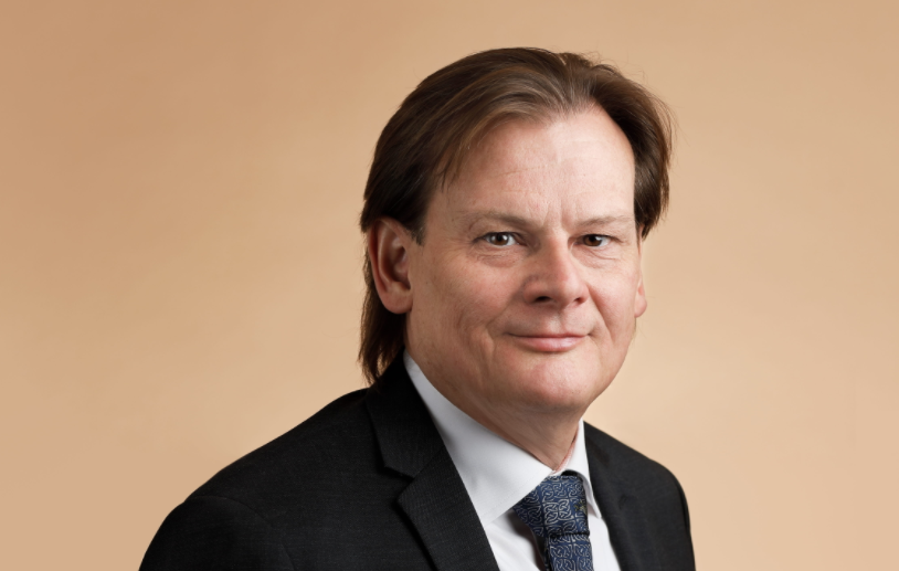 Stefan Romedahl Boliden