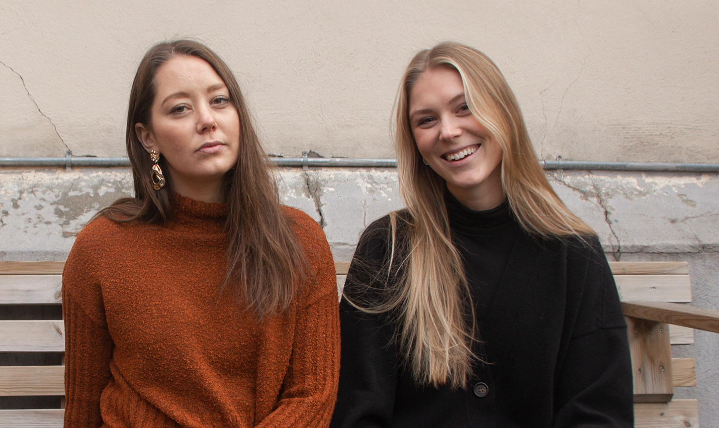 Ellen O Sofia Vinter