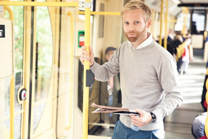 Tänker jobb under semestern