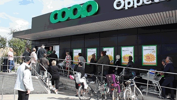 Coop Älvsbyn