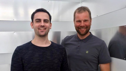 entreprenörsstipendium