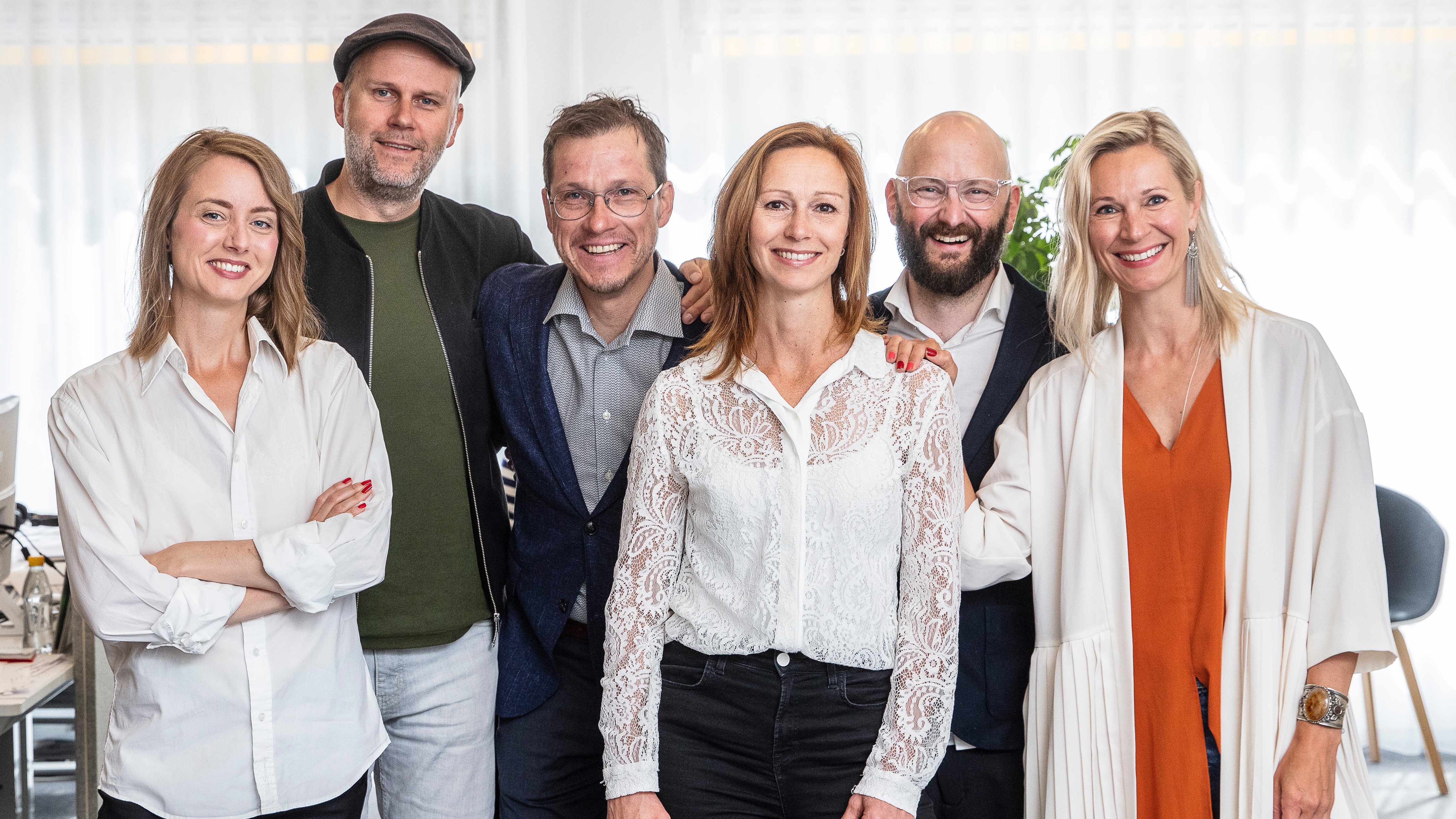 Halleluja och Stora Nolia