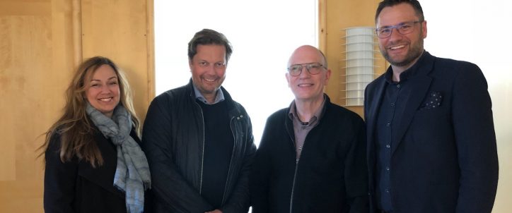 Investerar i Fortlax