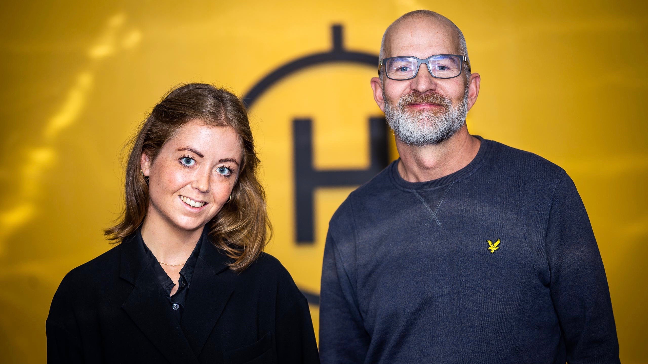 Helikopter och Fair Pay