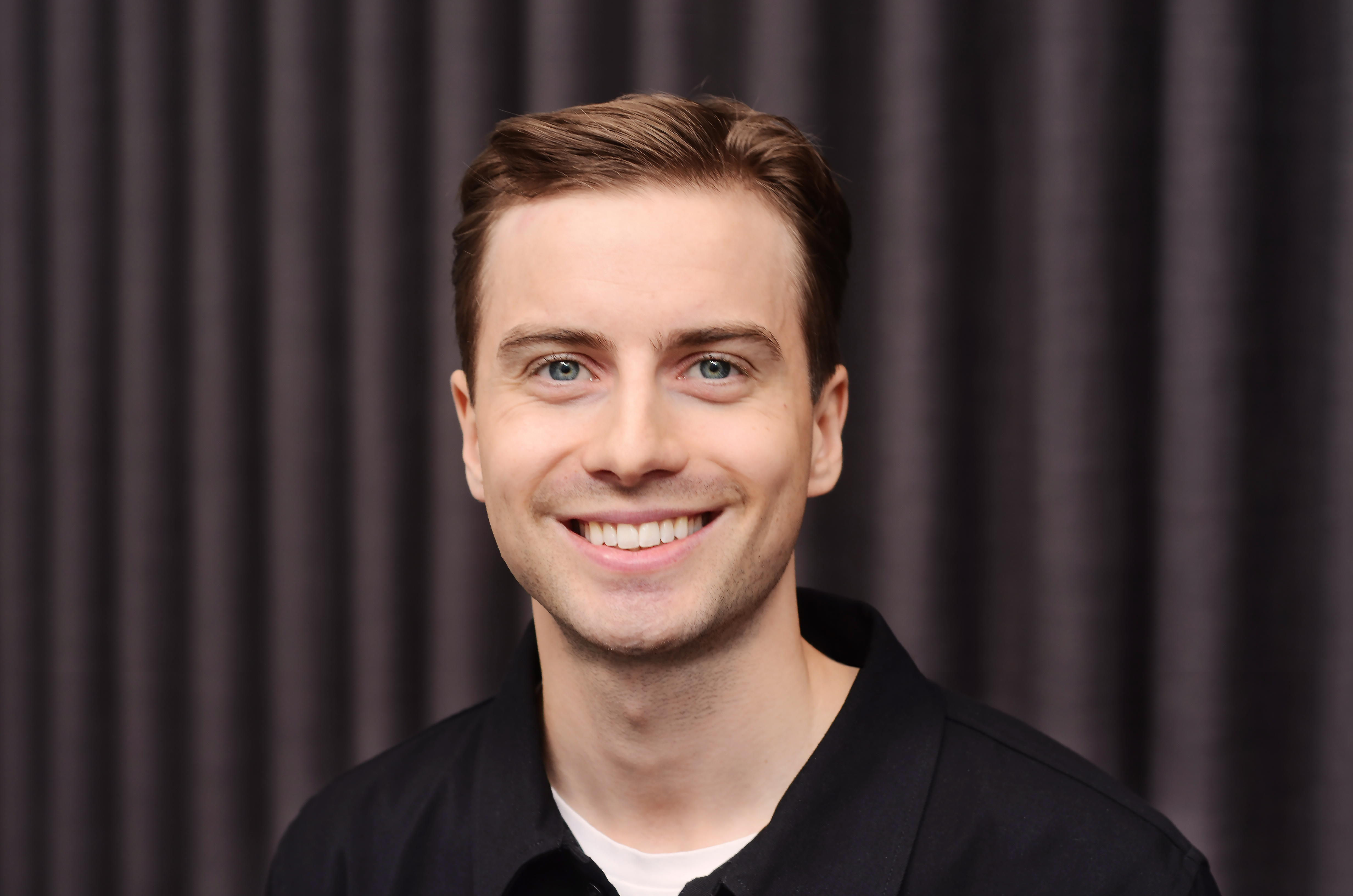 Founder Tommie Lögdahl ©Staffan Westerlund