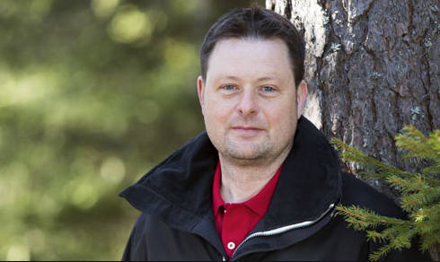 Per Jonsson ny vd för Renholmen