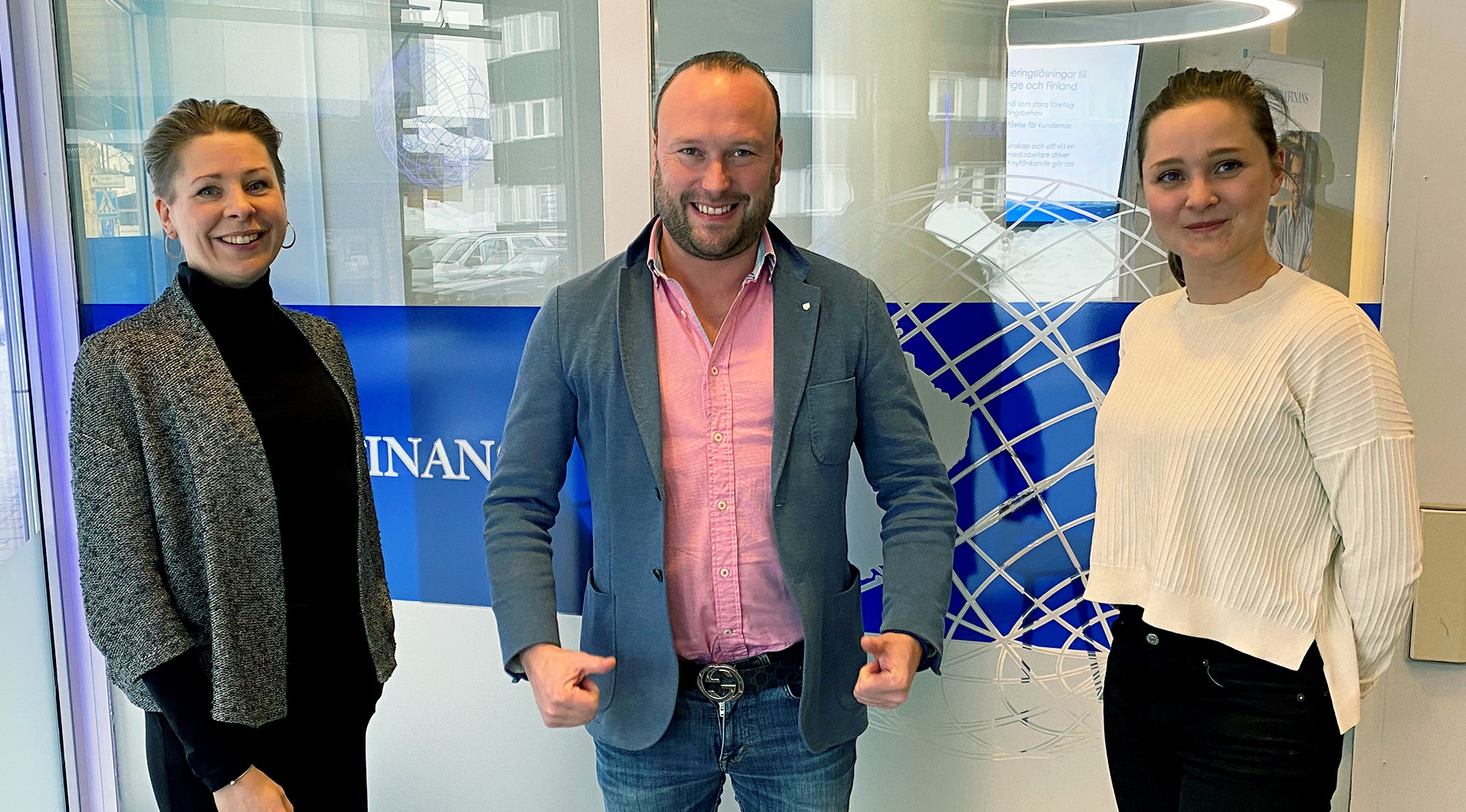 Byhart O Norra Finans