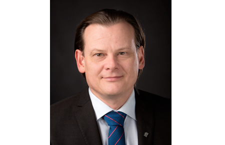 Stefan Romedahl ny produktionsdirektör vid LKAB