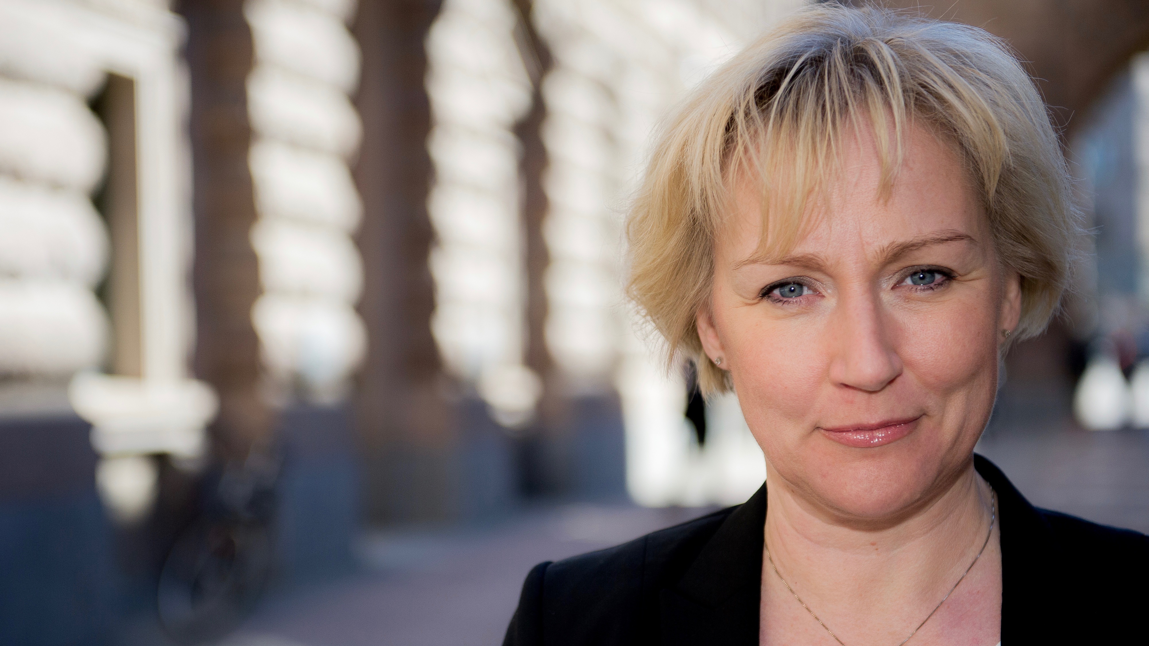 Helene Hellmark Knutsson