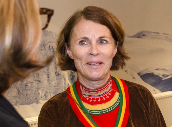 Susanne Johnsson, delägare Biergo