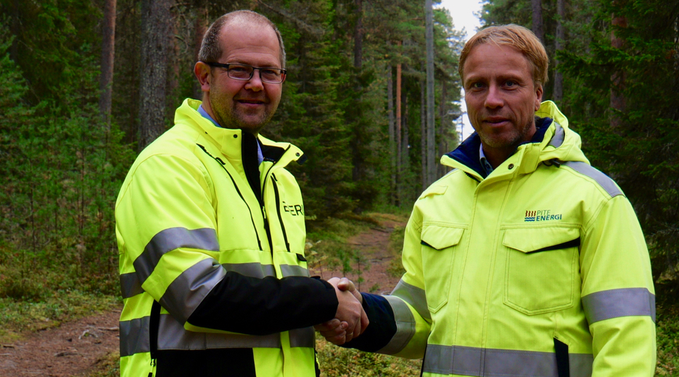 Exeri O Piteå Energi