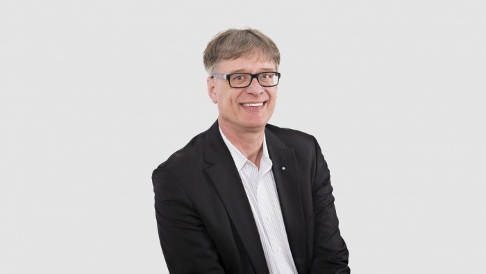 Göran Carlsson Swerea