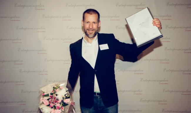 Stefan Palm Lager 157