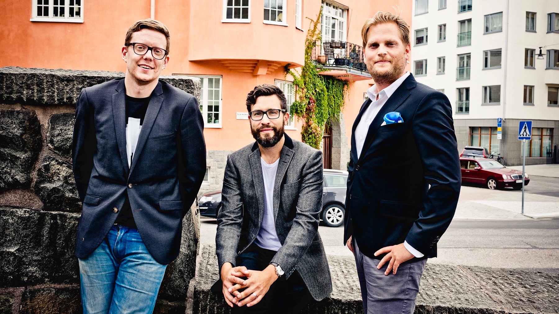 Oh My fortsätter öka (1)