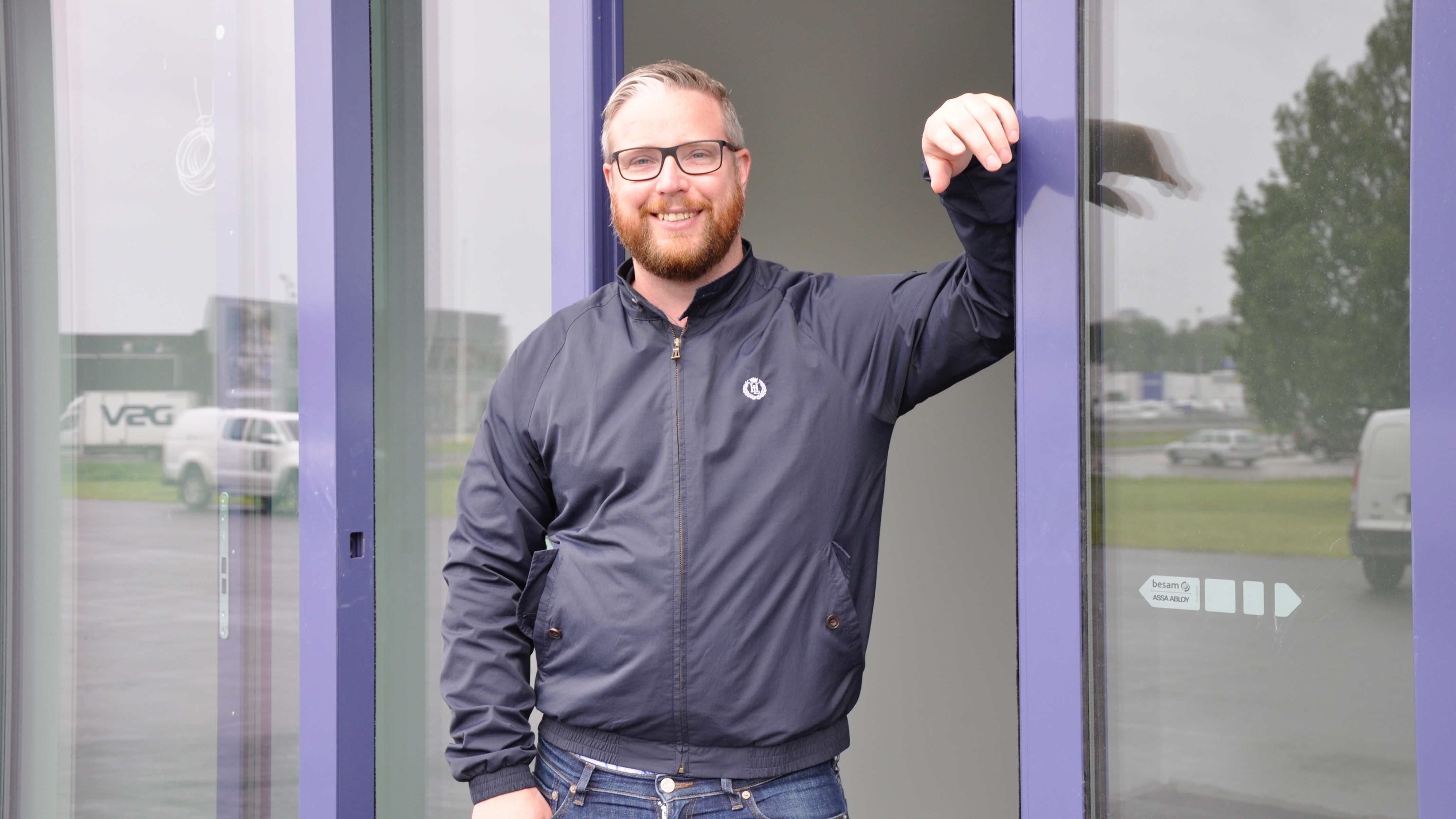 Markus Johansson Piteå Golv & Kakel