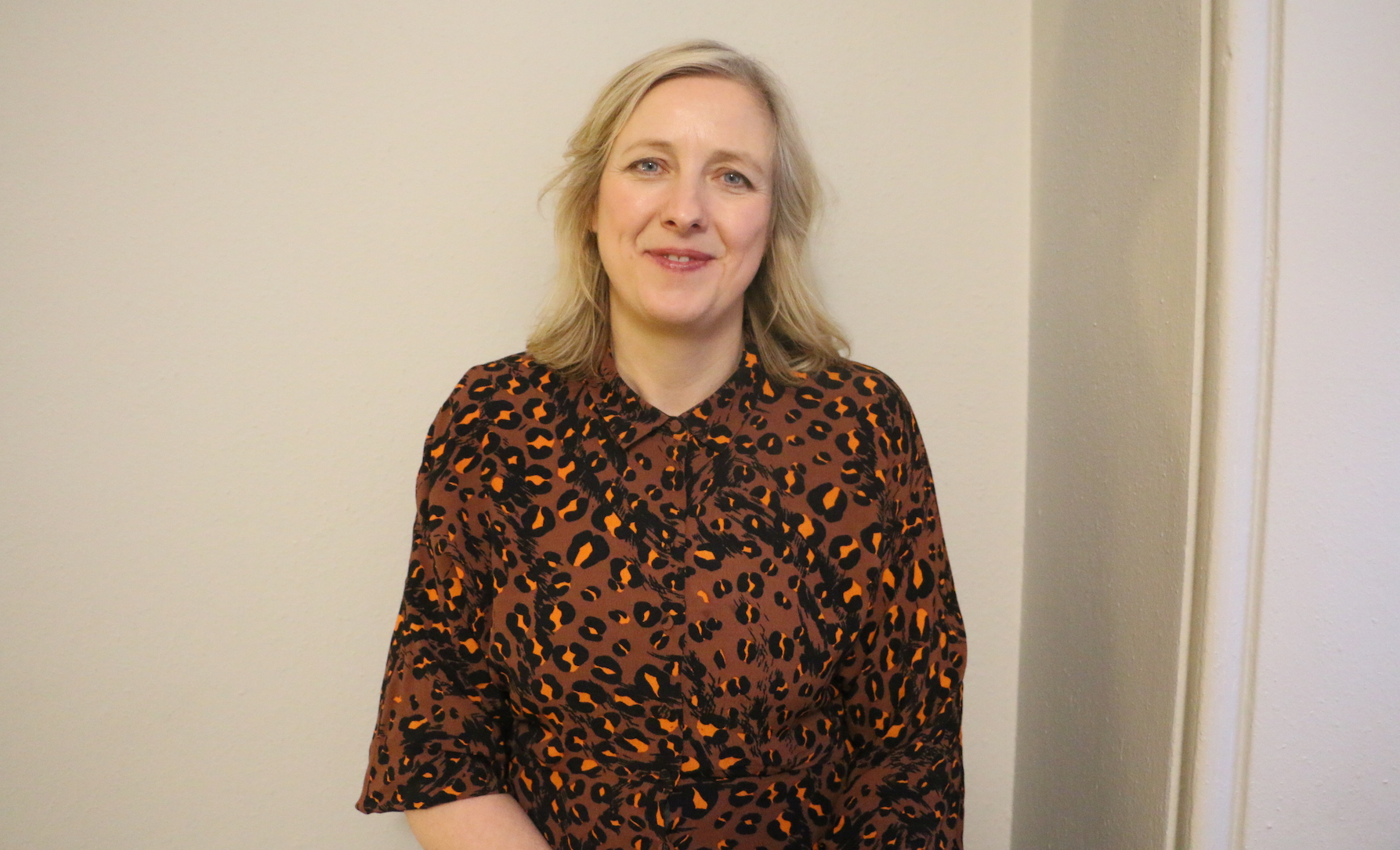 Carole Cadwalladr
