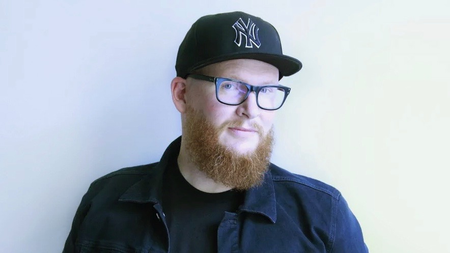 Fredrik Heghammar Berghs