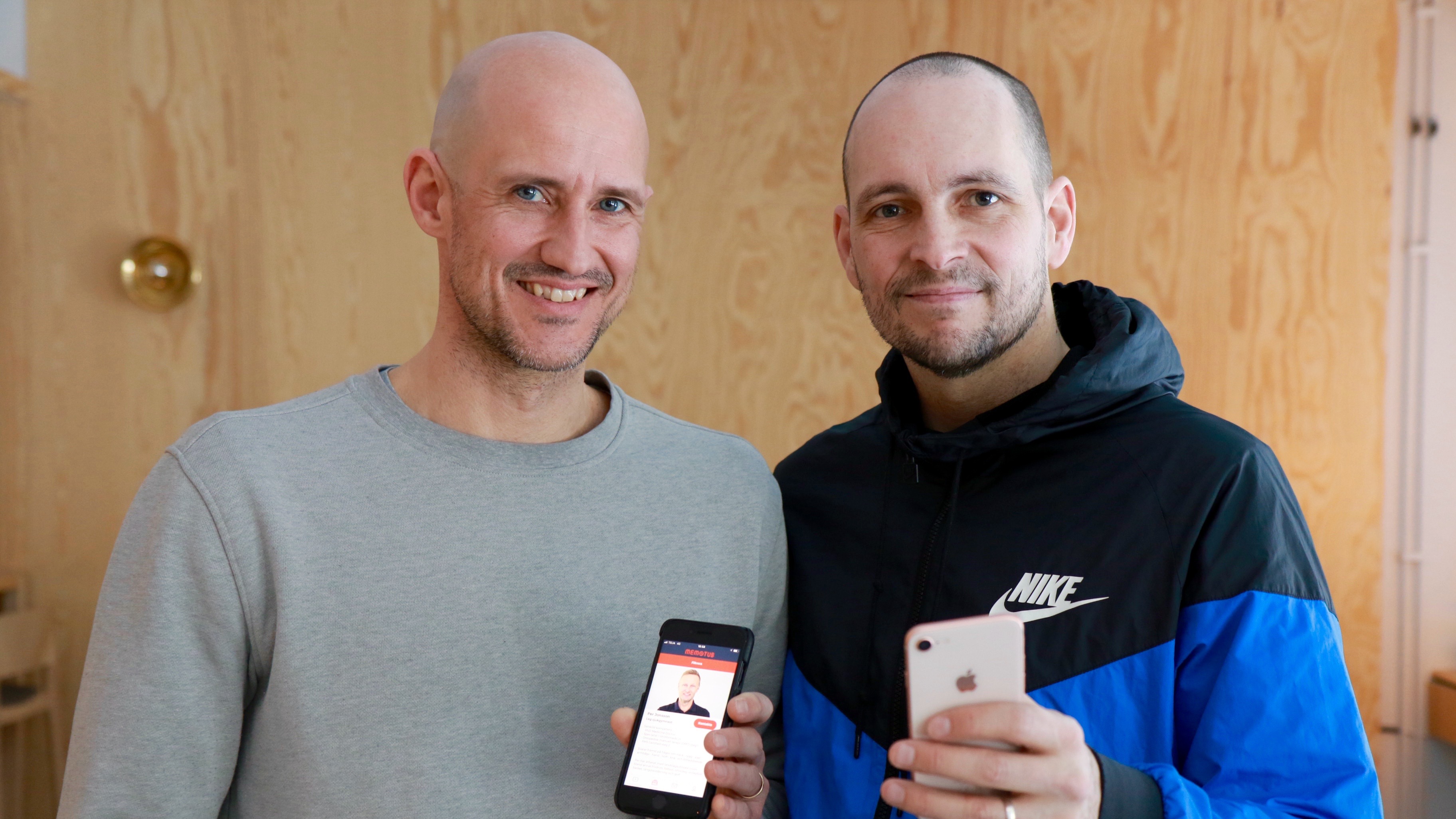 Partnerinvest och Läkarjouren