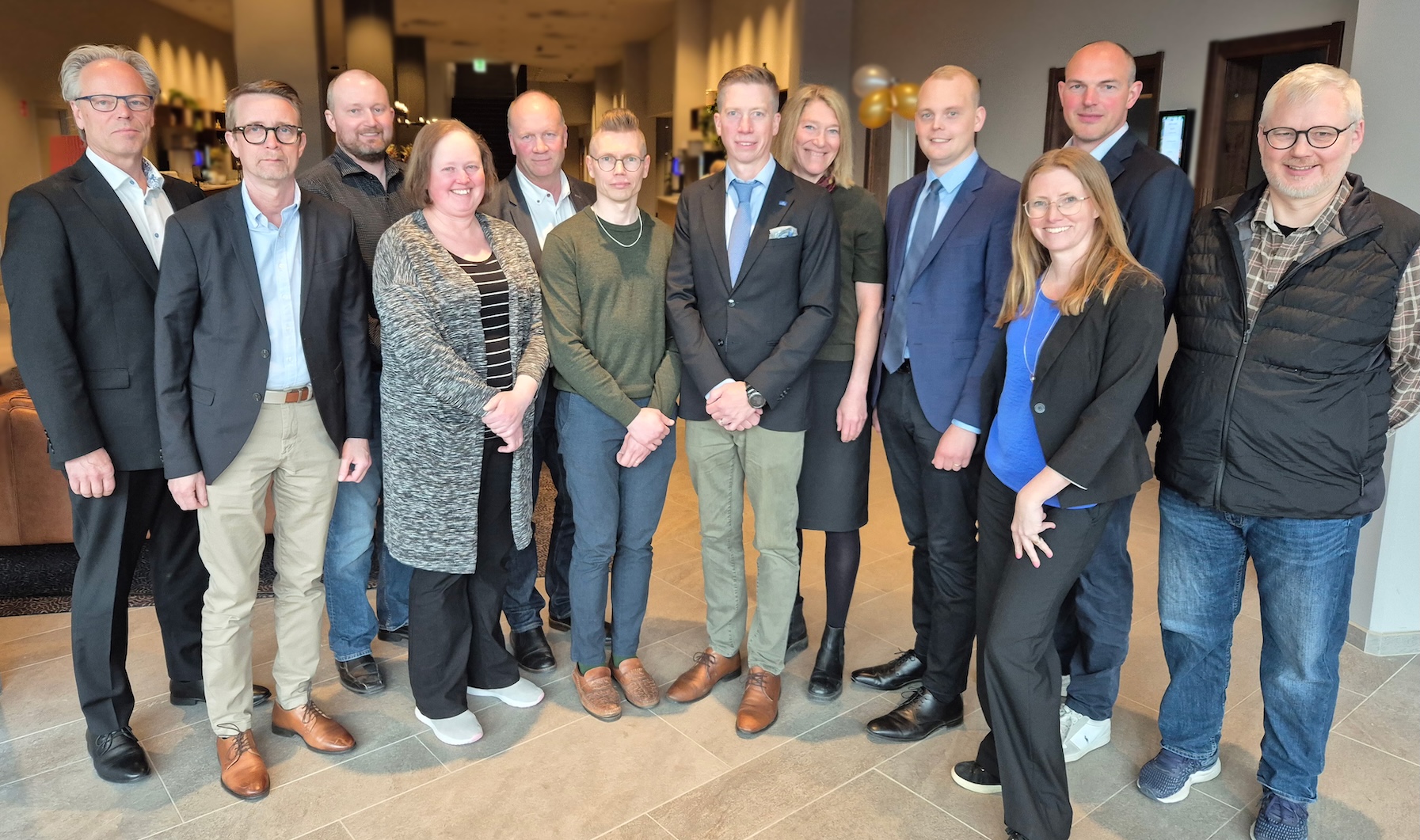 Norrmejerier Styrelse