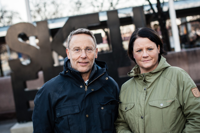 Skellefteå Vida Nord