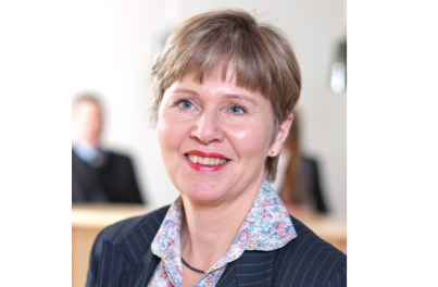 Eva Färnstrand ordförande i Inlandsinnovation