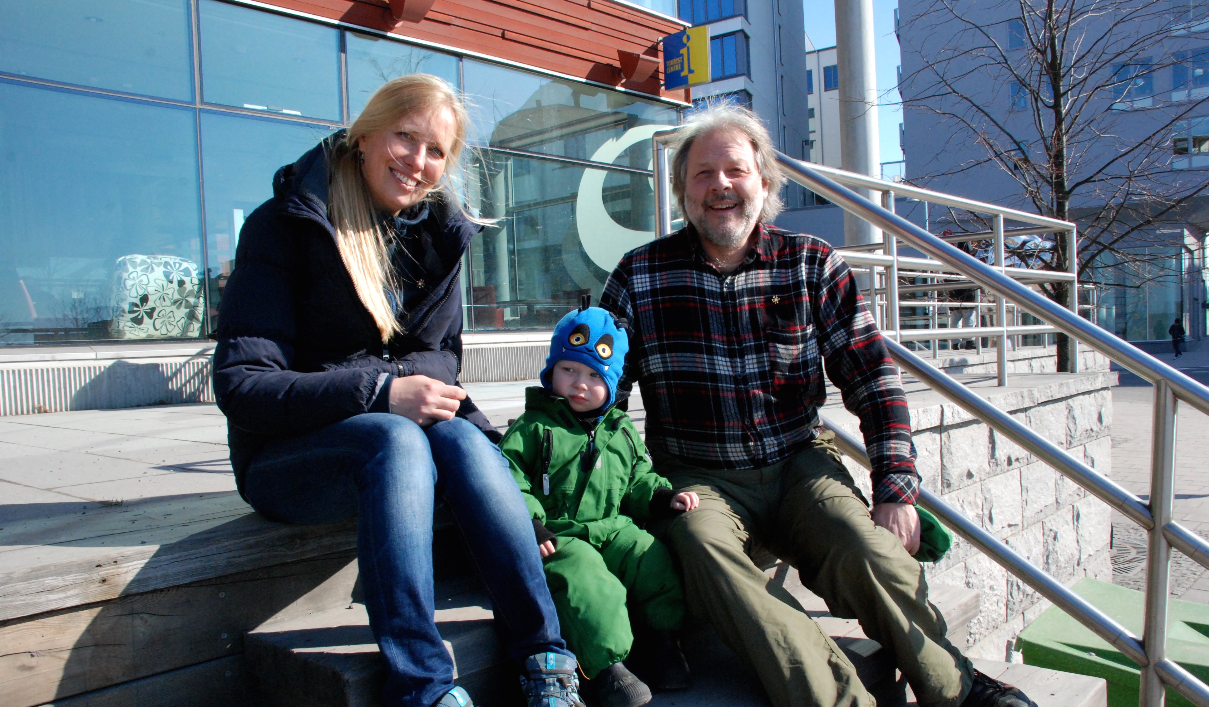 Ice Music andra gången (1)