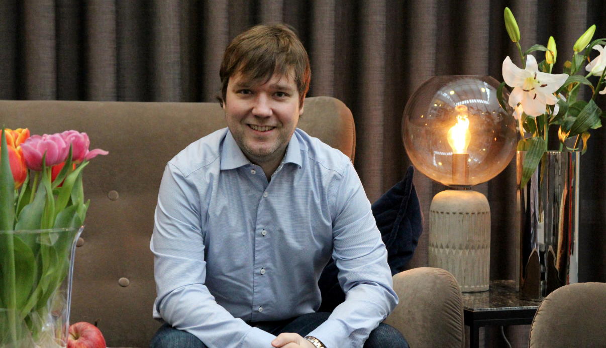 Tomas Karlsson Agency9