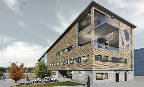 Lindbäcks köper tåg