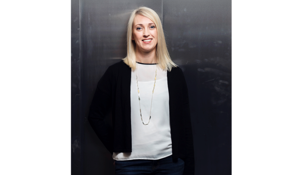 Malin Malmström LTU