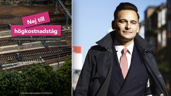 Stockholms Handelskammare