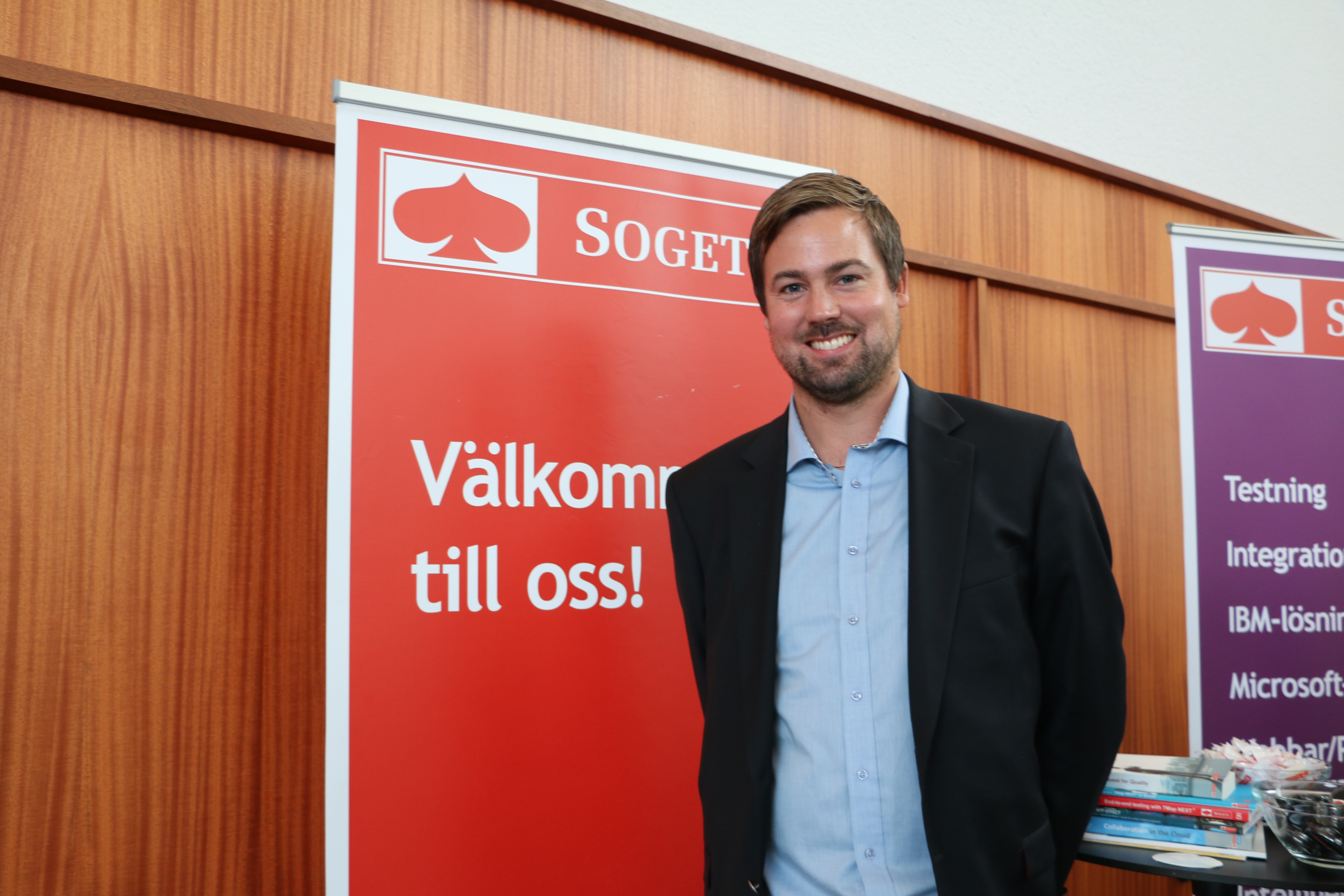 Johan Erixon Sogeti (1)