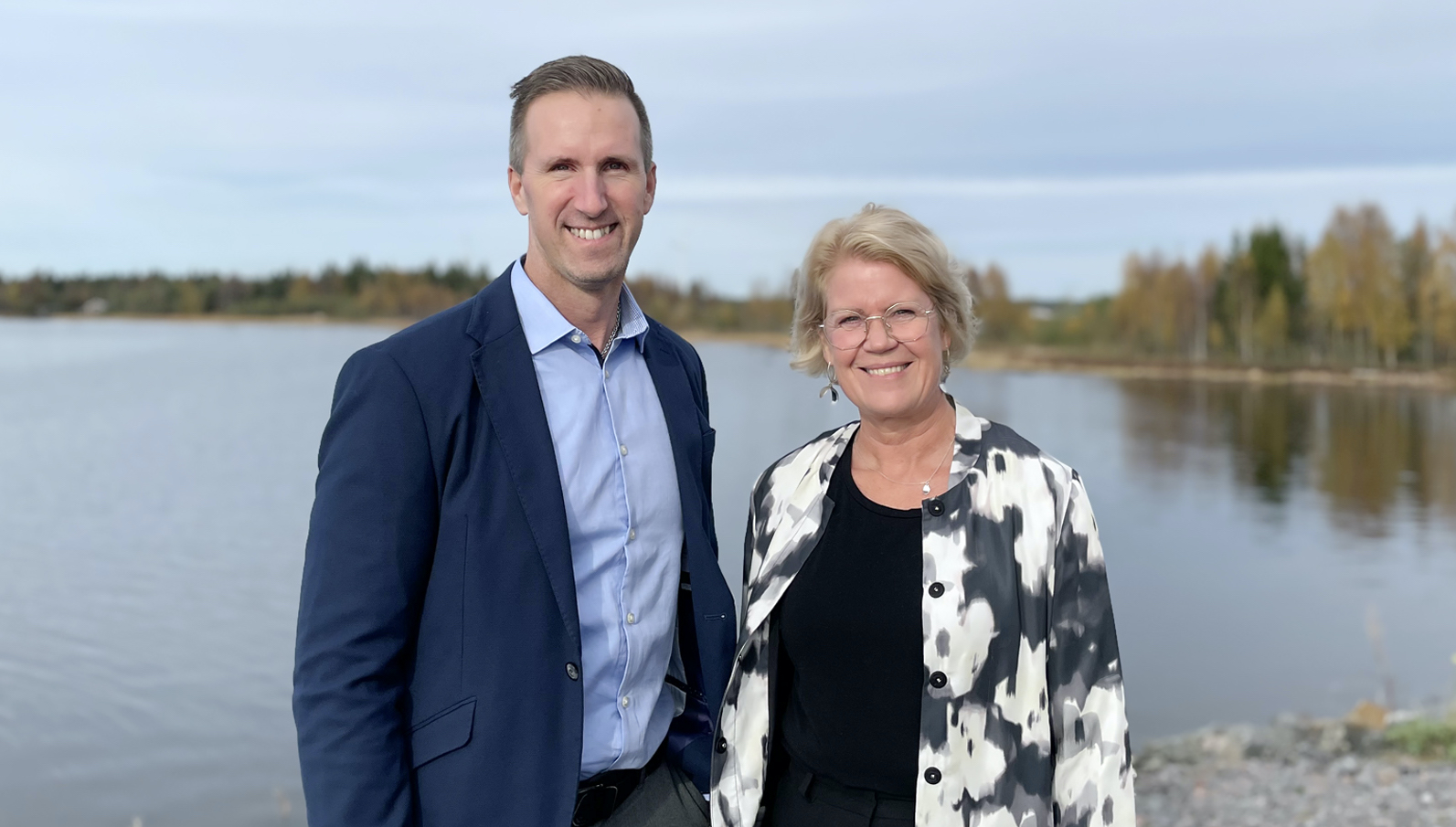 Piteå Hamn O Luleå Hamn